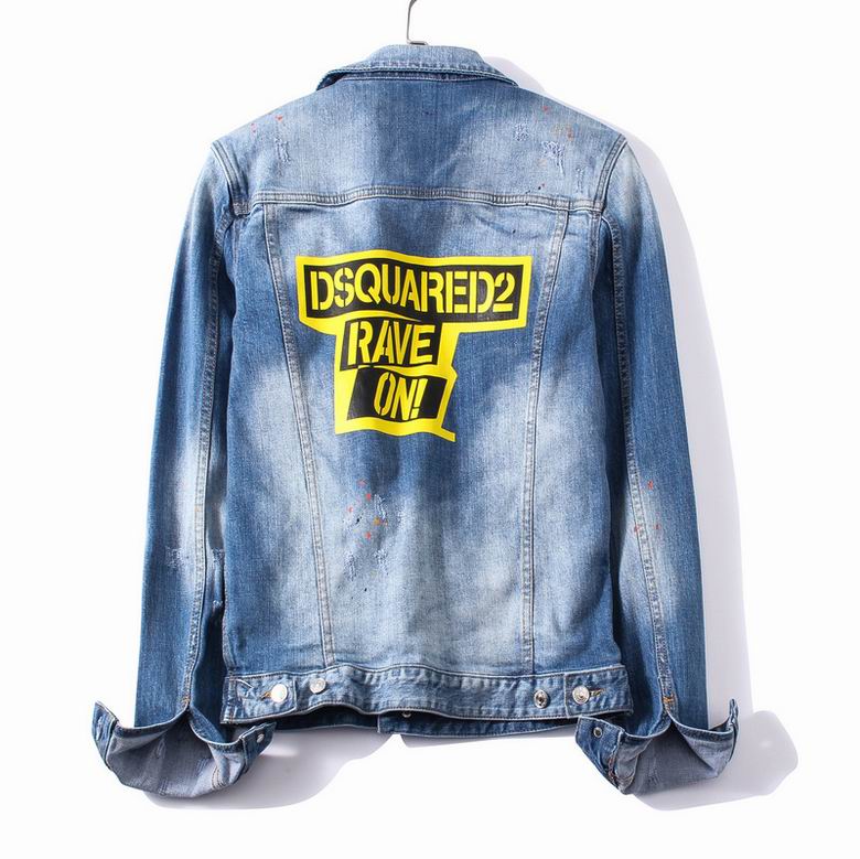 Dsquared Men's Outwear 59